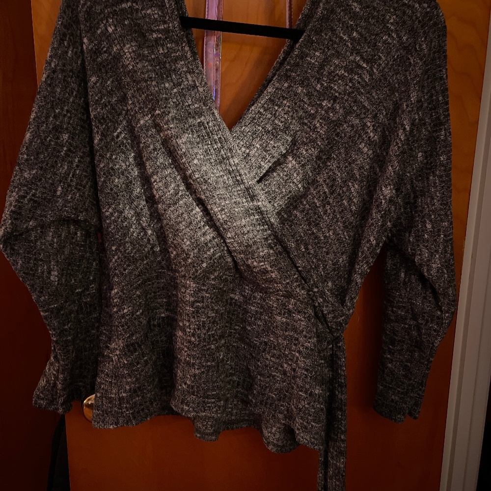 Long sleeve